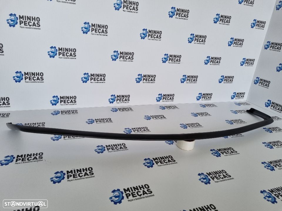 Spoiler Frontal BMW Série 3 E36 Look M3 - 4