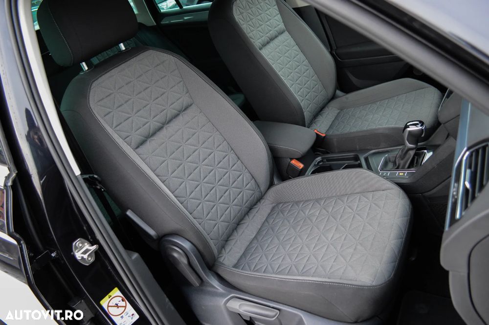 Volkswagen Tiguan 2.0 TDI SCR DSG URBAN SPORT - 34