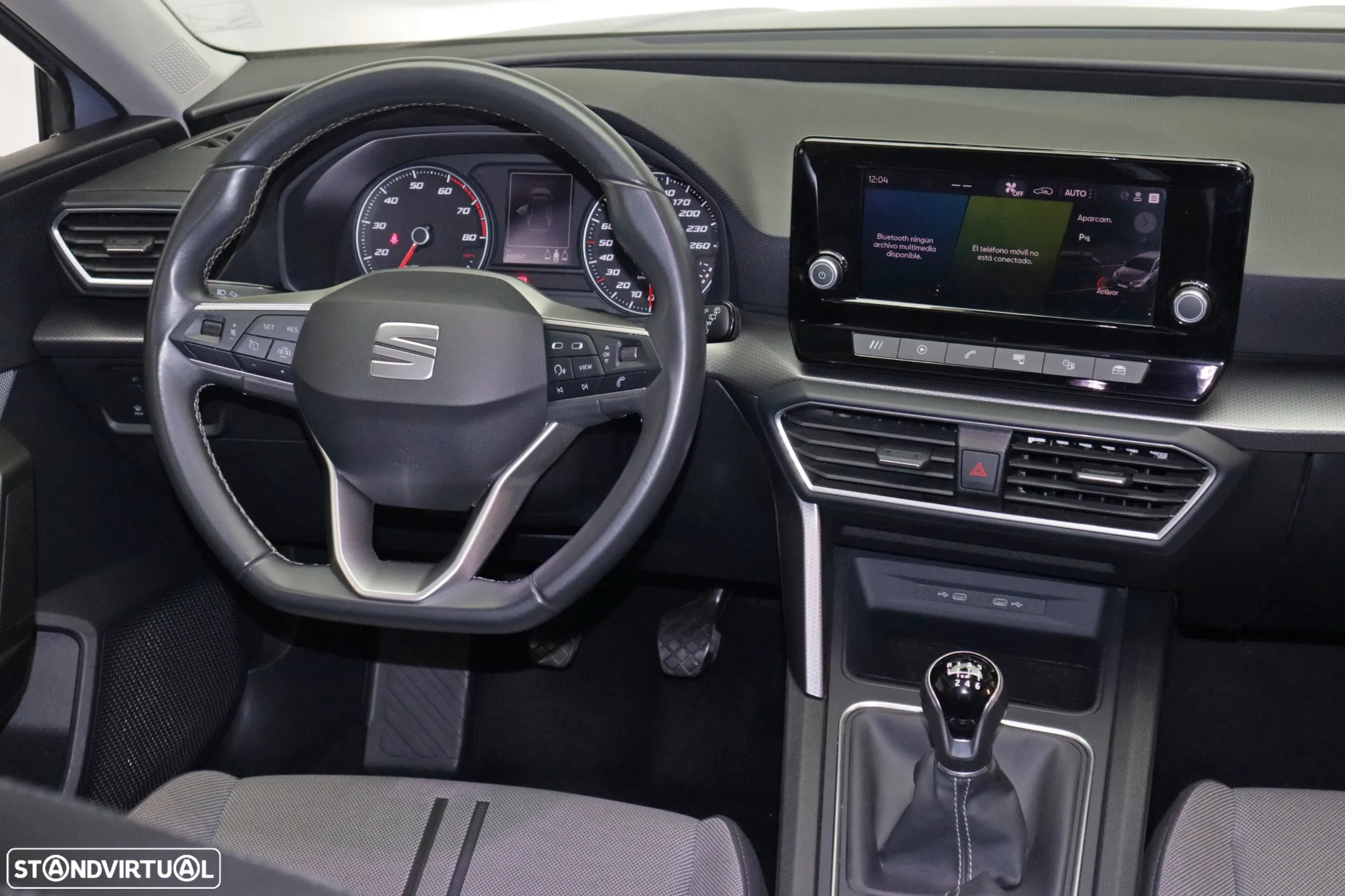 SEAT Leon ST 1.0 TSI Style - 9