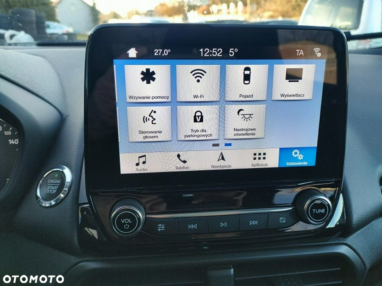 Ford EcoSport - 19