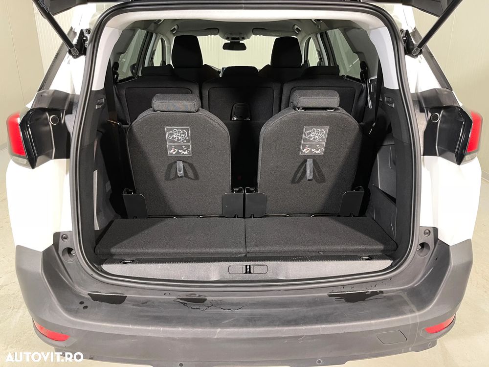 Peugeot 5008 BlueHDI 130 EAT8 Active Business-Paket - 15