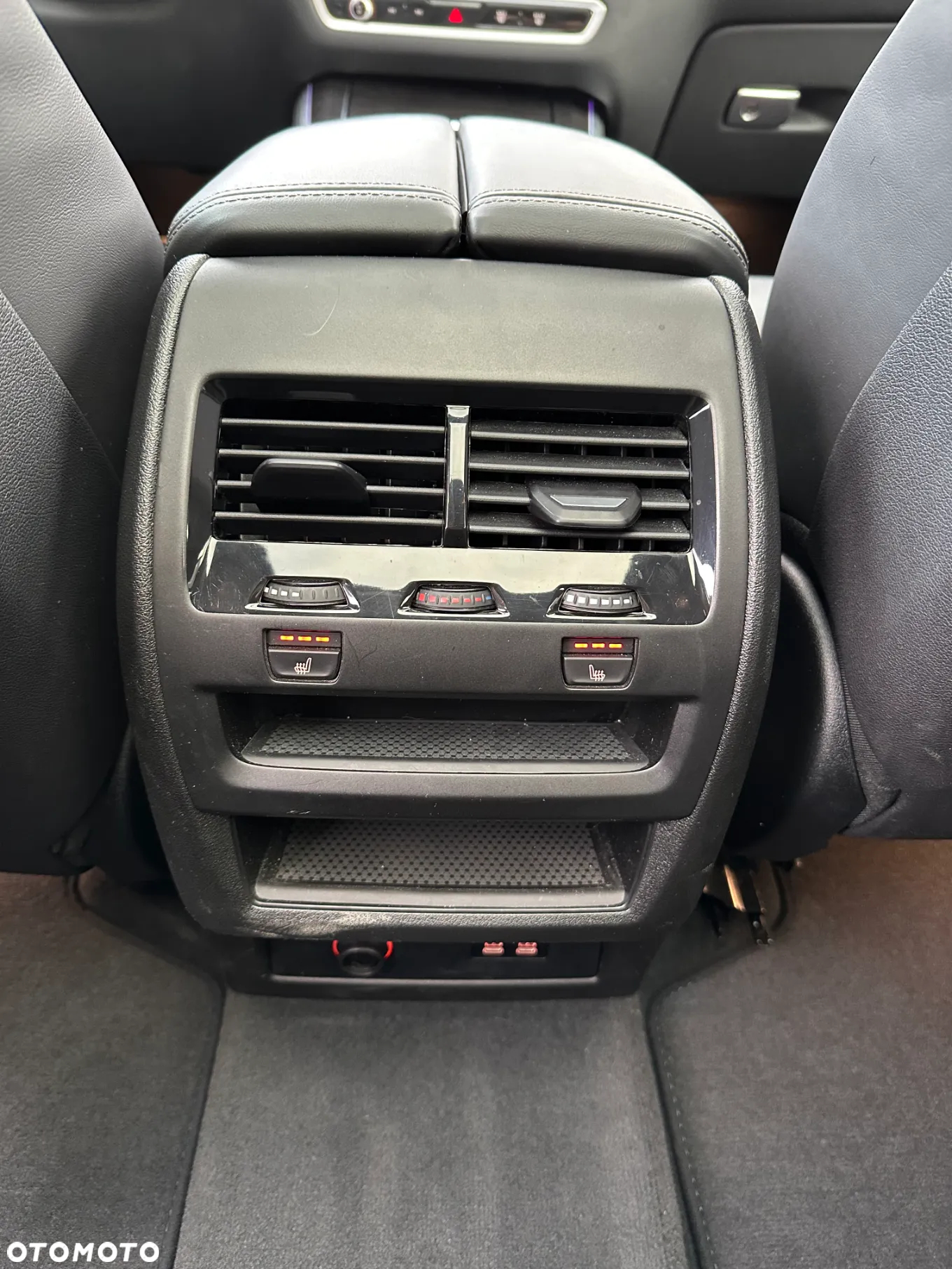BMW X5 xDrive30d sport - 23