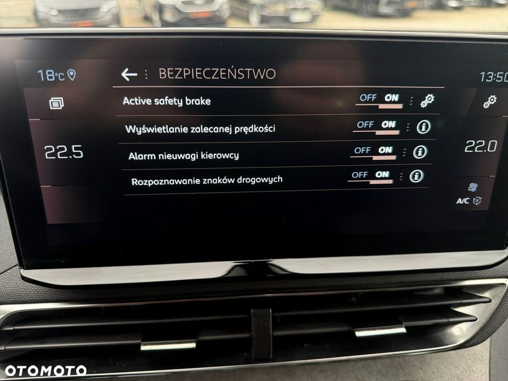 Peugeot 5008 - 39