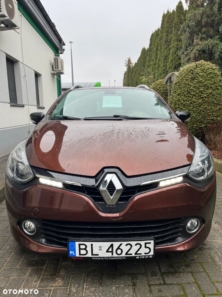 Renault Clio 0.9 TCe Limited - 3