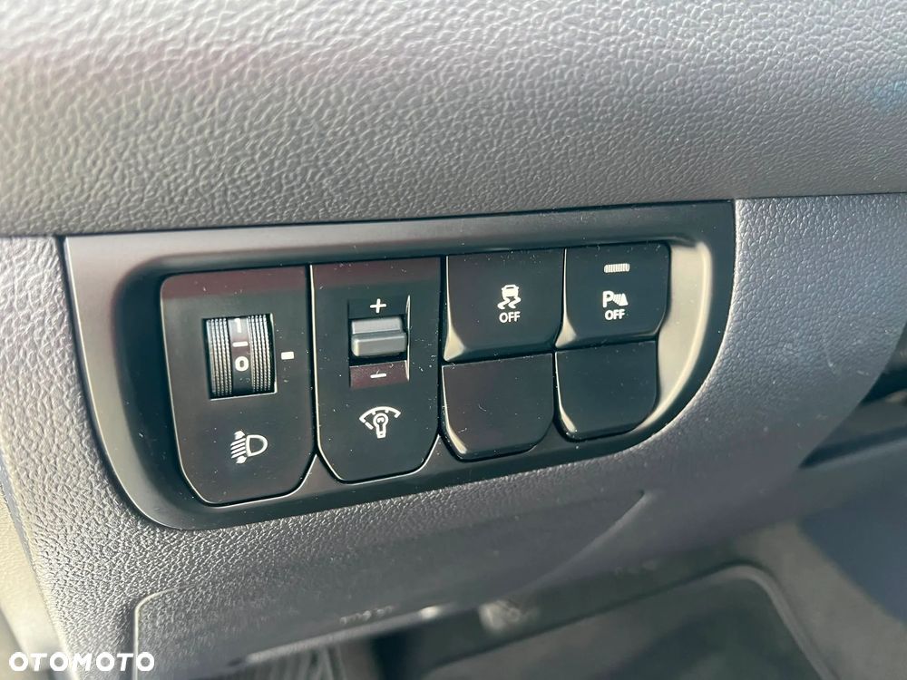 Kia Rio 1.2 Edition 7 - 22