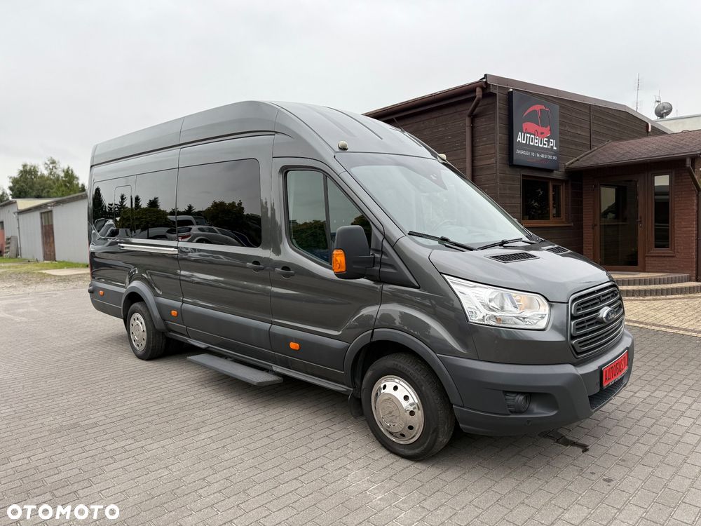 Ford Transit - 6