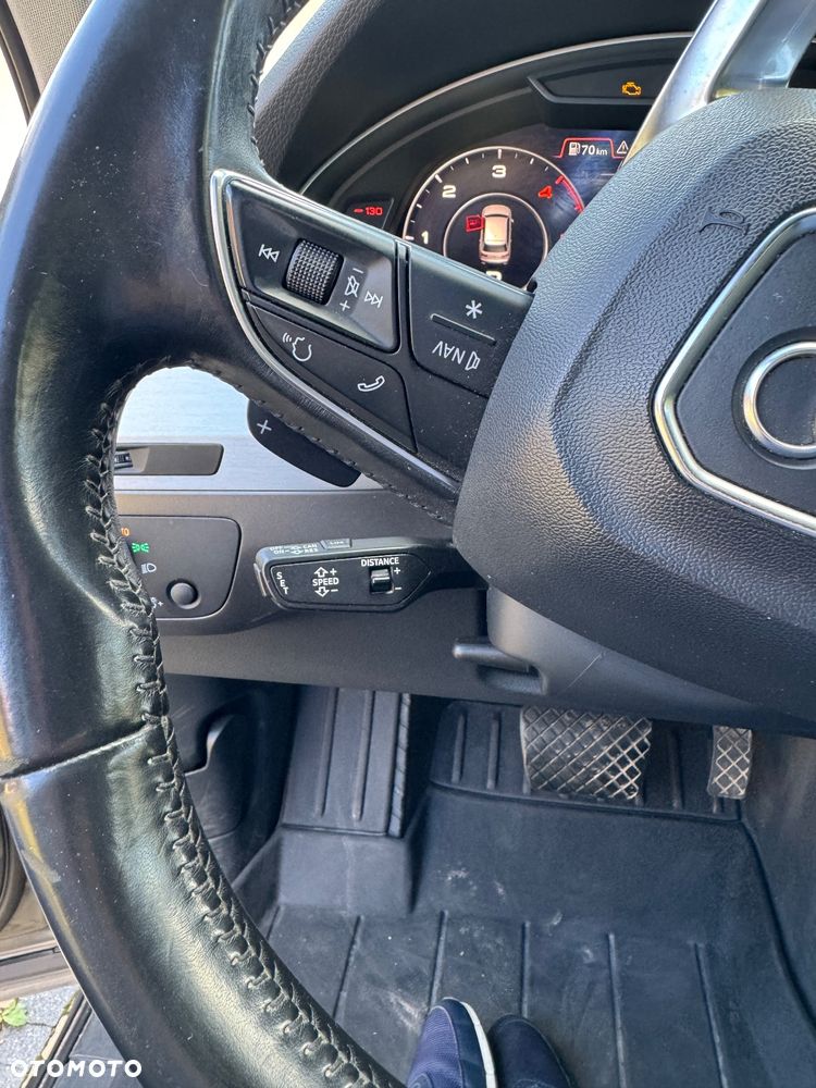 Audi Q7 3.0 TDI Quattro Tiptronic - 15