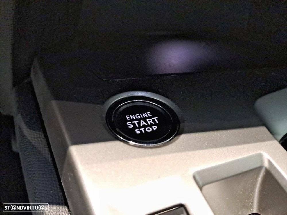 Peugeot 308 1.2 Hybrid Style e-DCS6 - 18