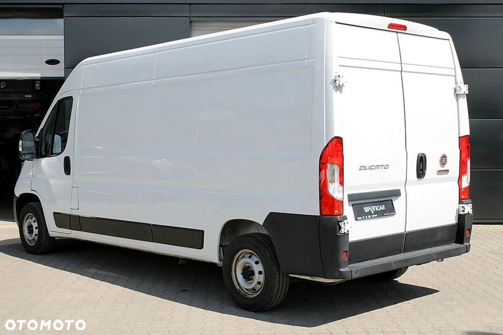 Fiat Ducato - 13