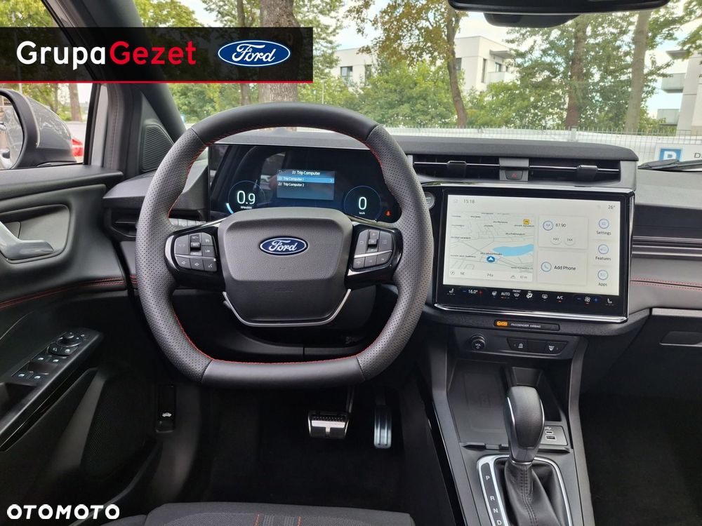 Ford Puma 1.0 EcoBoost ST-Line - 11