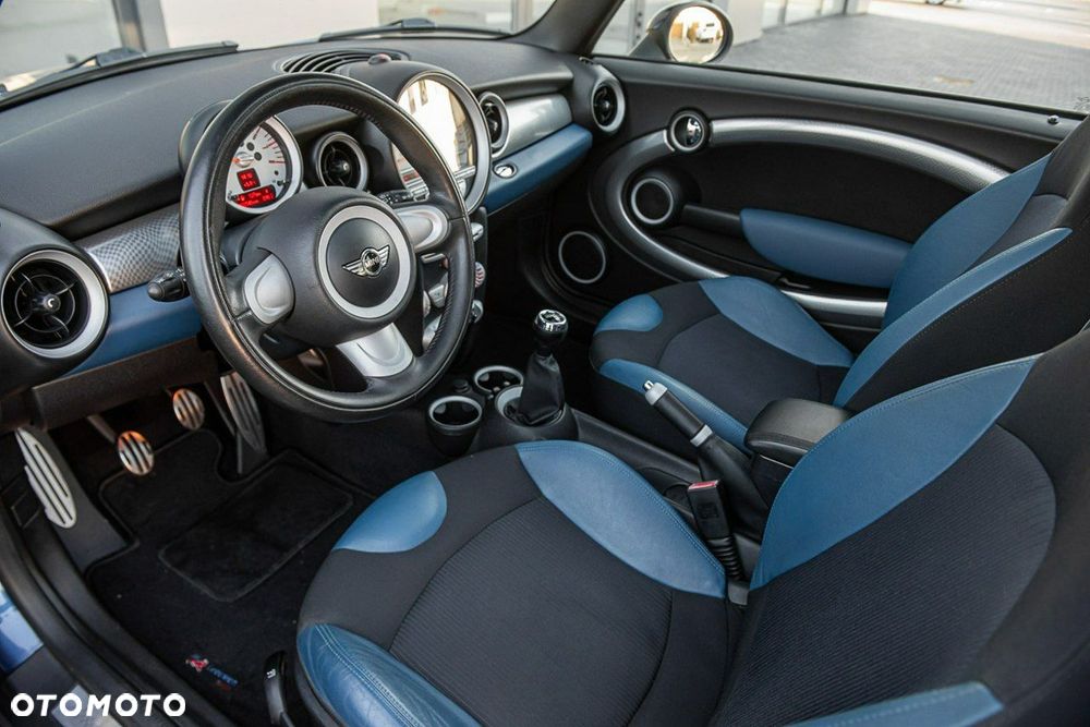 MINI Clubman Cooper S - 5