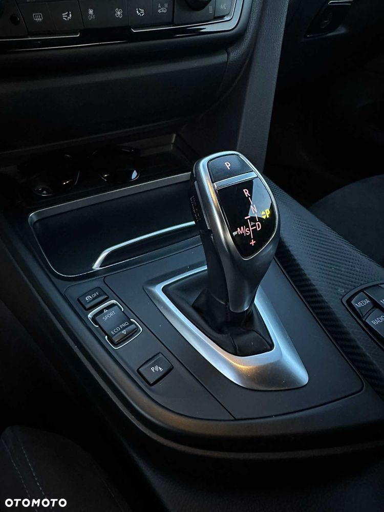 BMW Seria 4 - 7
