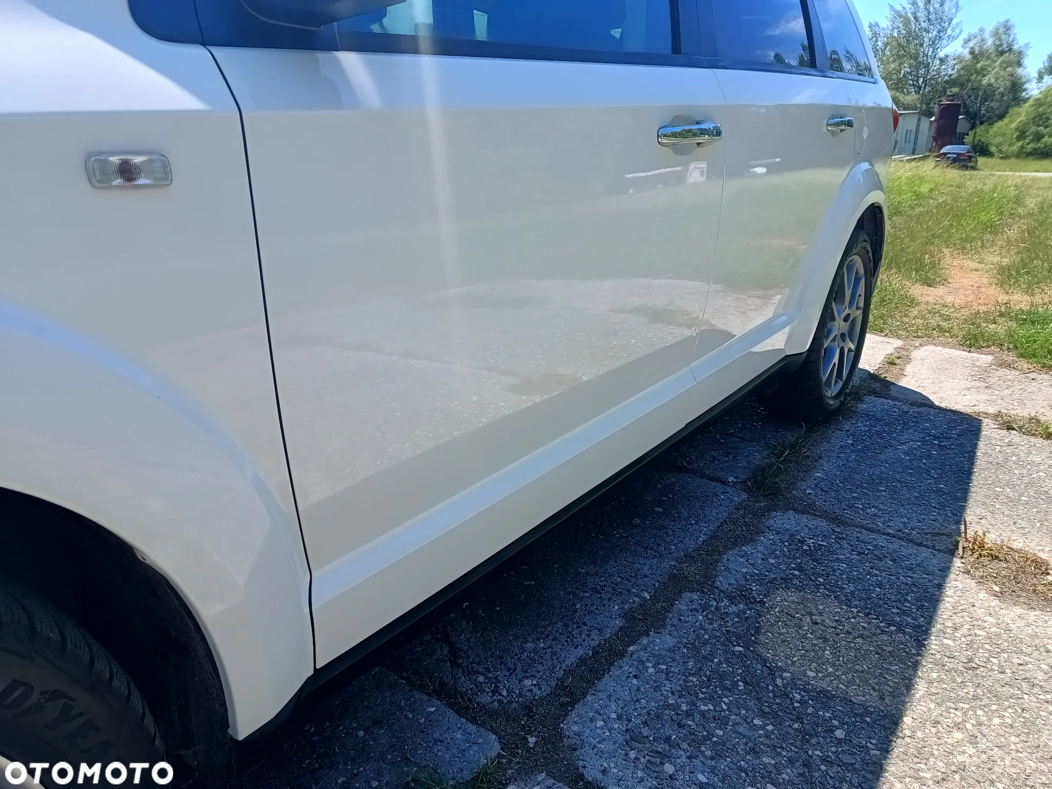 Fiat Freemont - 14
