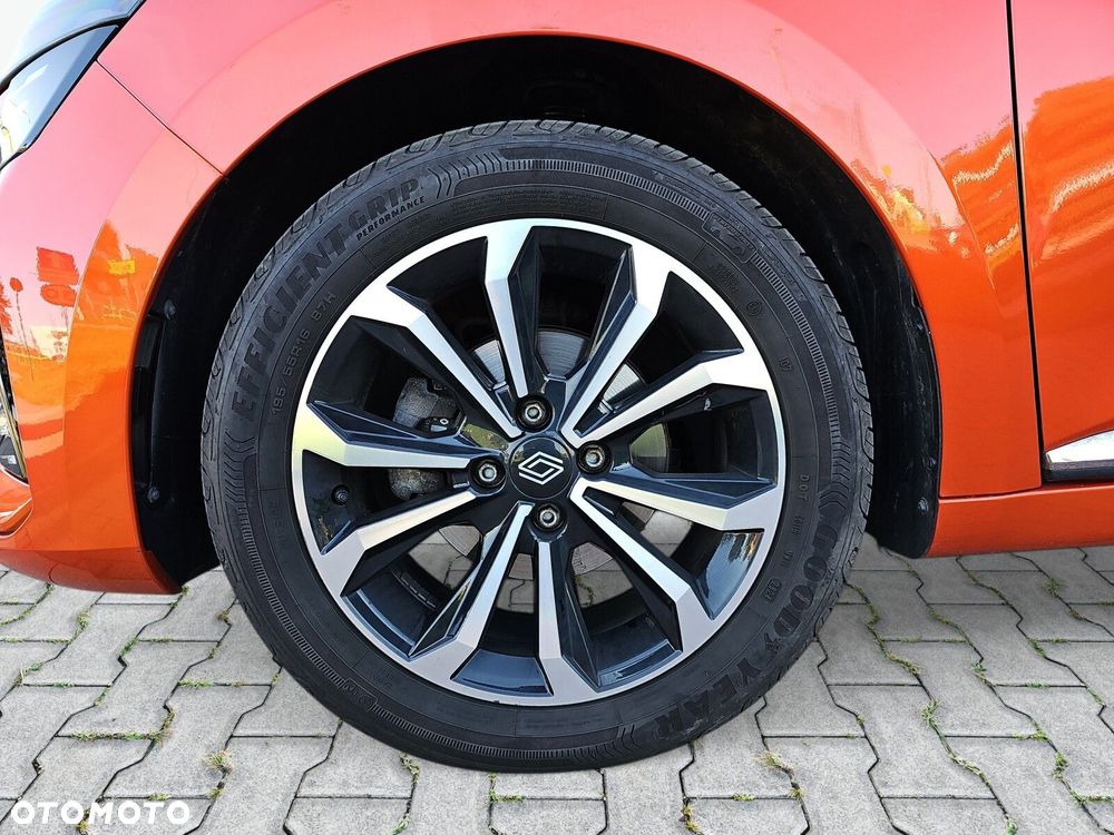 Renault Clio 1.0 TCe Techno - 27