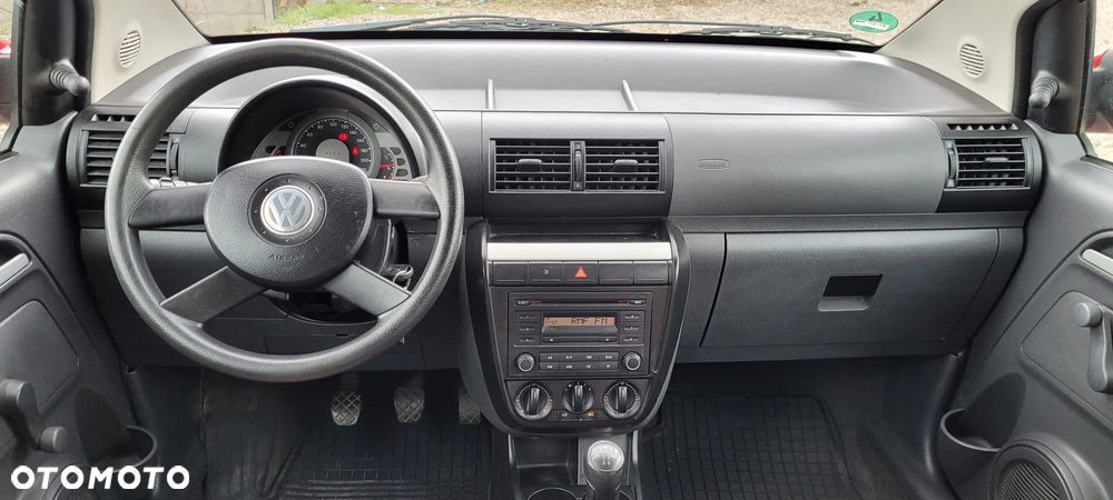 Volkswagen Fox 1.2 Style - 13