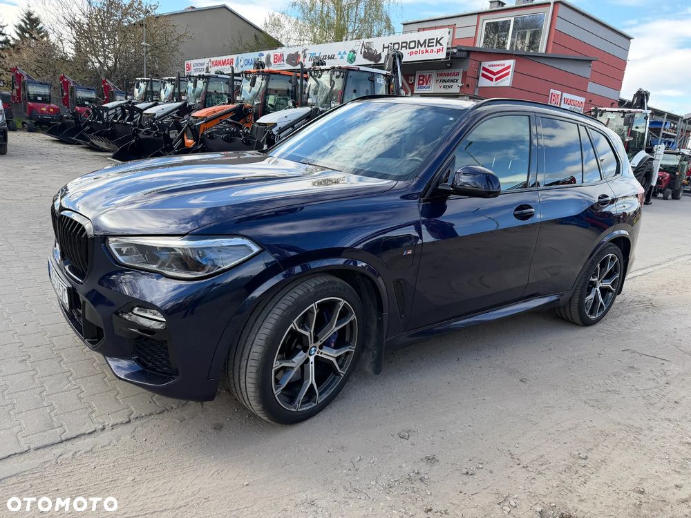 BMW X5 - 3