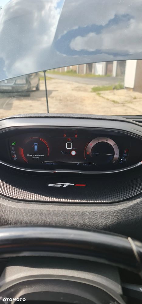 Peugeot 5008 1.6 BlueHDi Allure 7os - 4