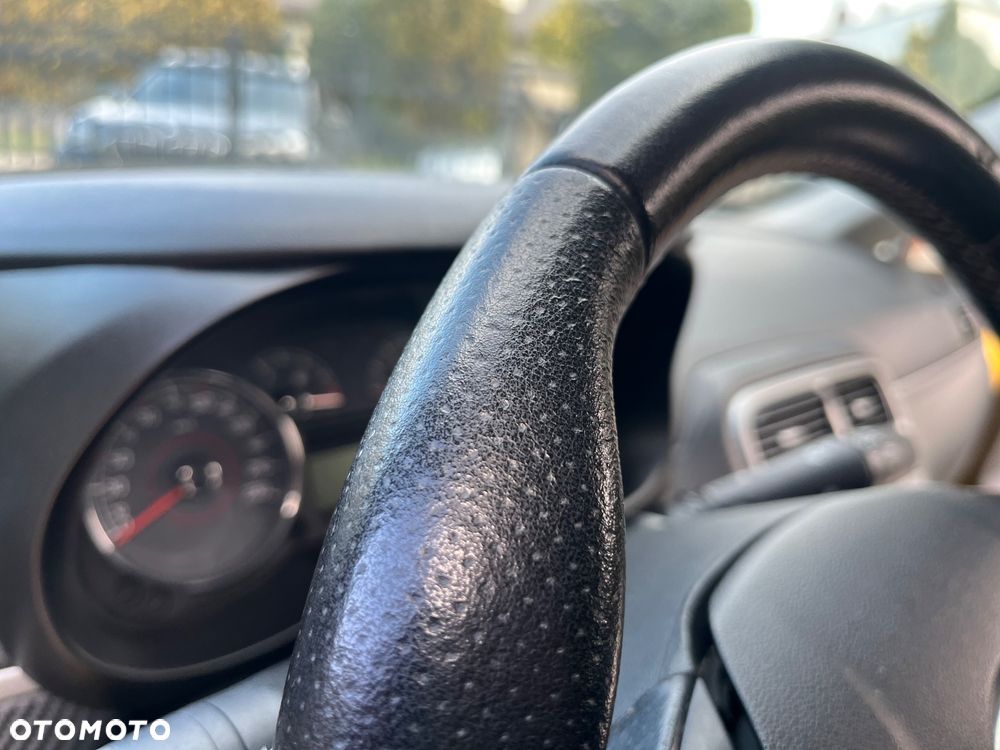 Fiat Grande Punto - 28
