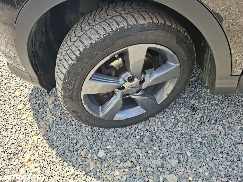 Nissan Qashqai 1.5 DCI Start/Stop N-Connecta - 25
