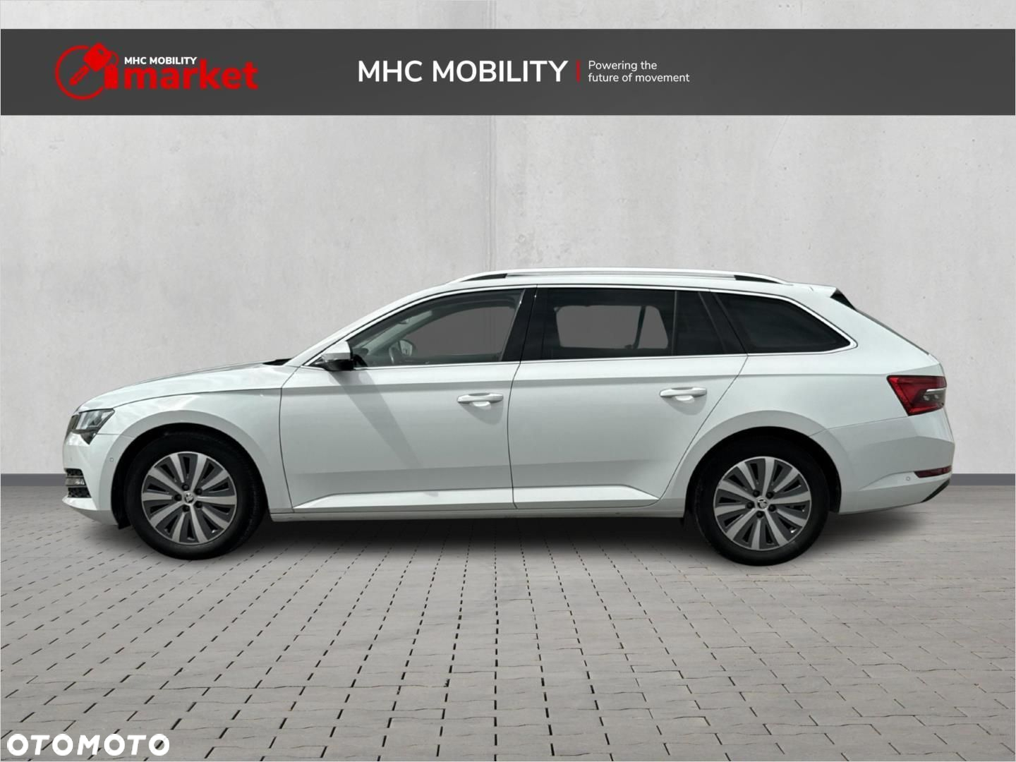 Skoda Superb 2.0 TSI Style DSG - 3