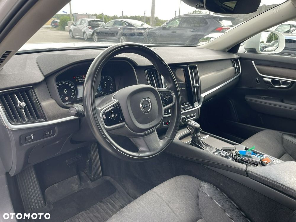 Volvo V90 Cross Country D4 AWD Geartronic - 9