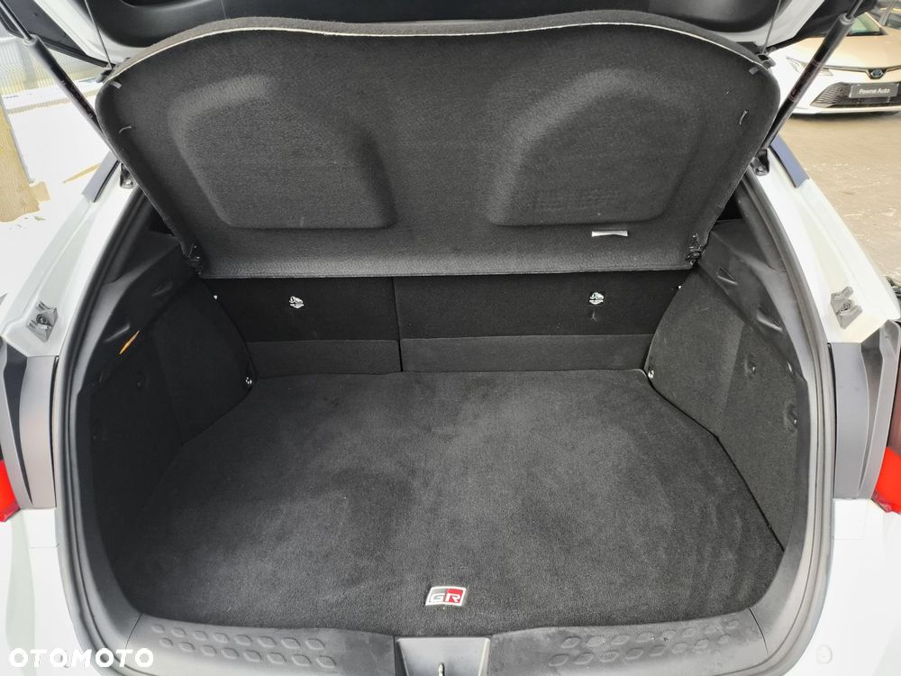 Toyota C-HR 2.0 Hybrid GR Sport - 15