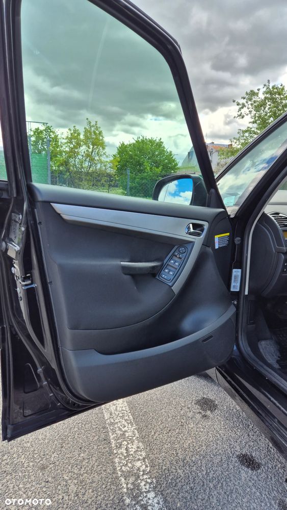 Citroën C4 Picasso - 8