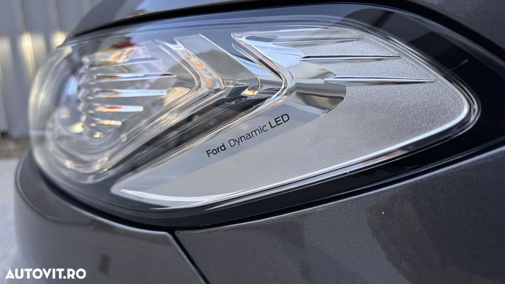 Ford Mondeo 1.5 EcoBoost Aut. Titanium - 6