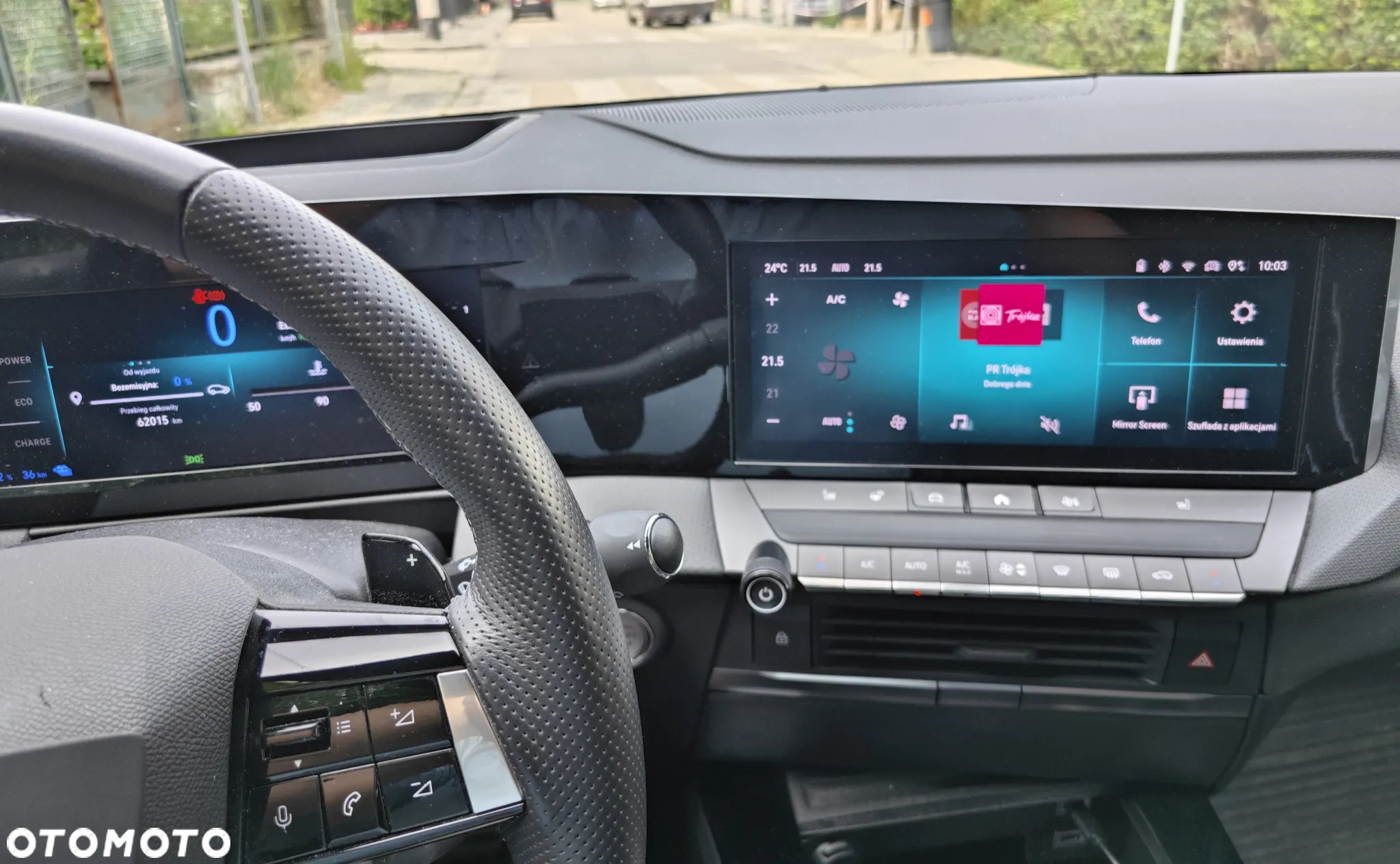 Opel Astra VI 1.6 T Plug-in Hybrid GS Line - 3