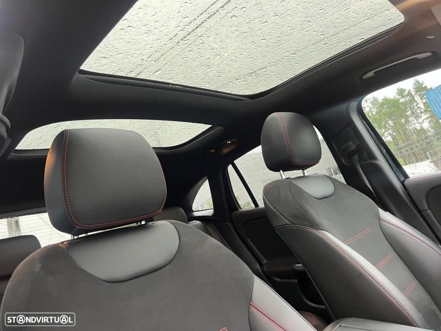 Mercedes-Benz EQA 250 AMG Line - 9