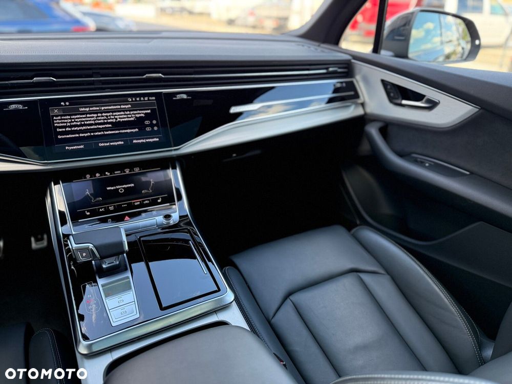 Audi Q7 - 18