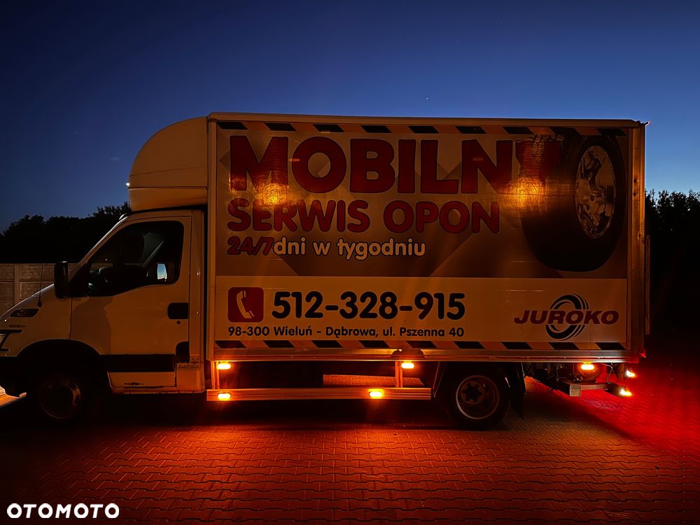 Iveco Daily - 8