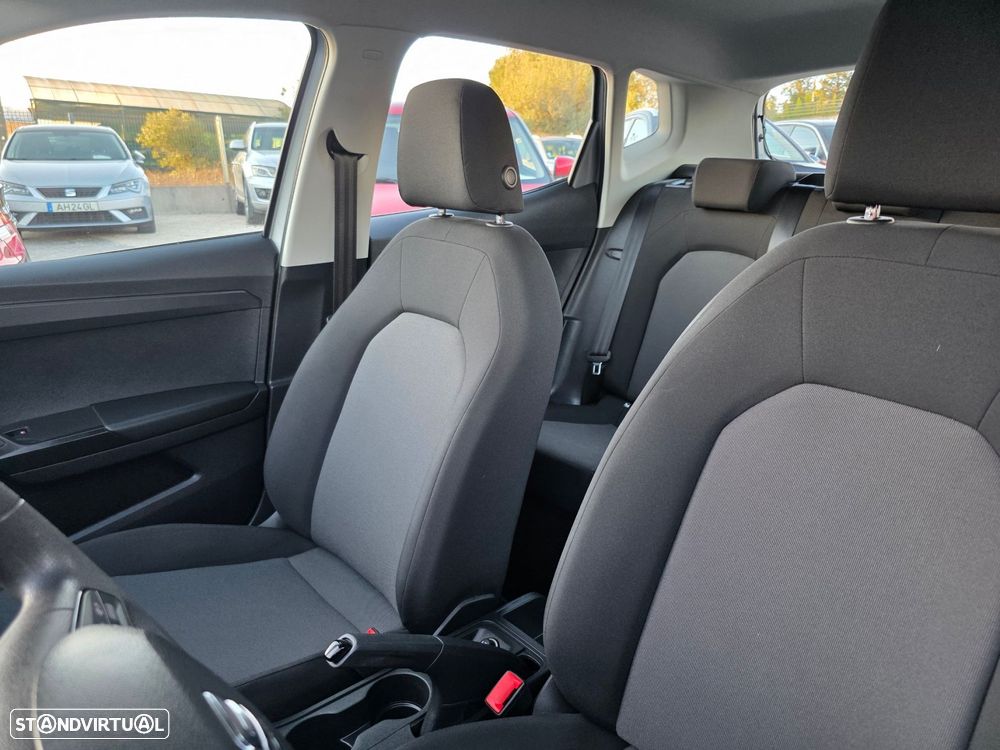 SEAT Arona 1.6 TDI Reference - 11