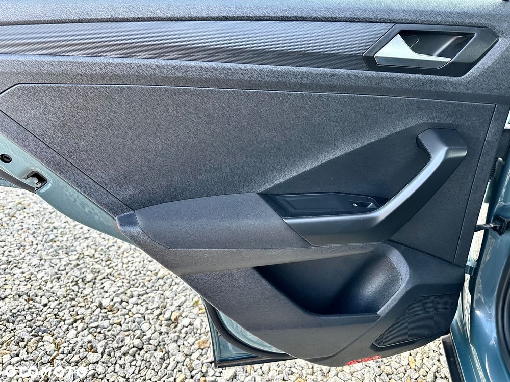 Volkswagen T-Roc 1.5 TSI OPF DSG ACTIVE - 23