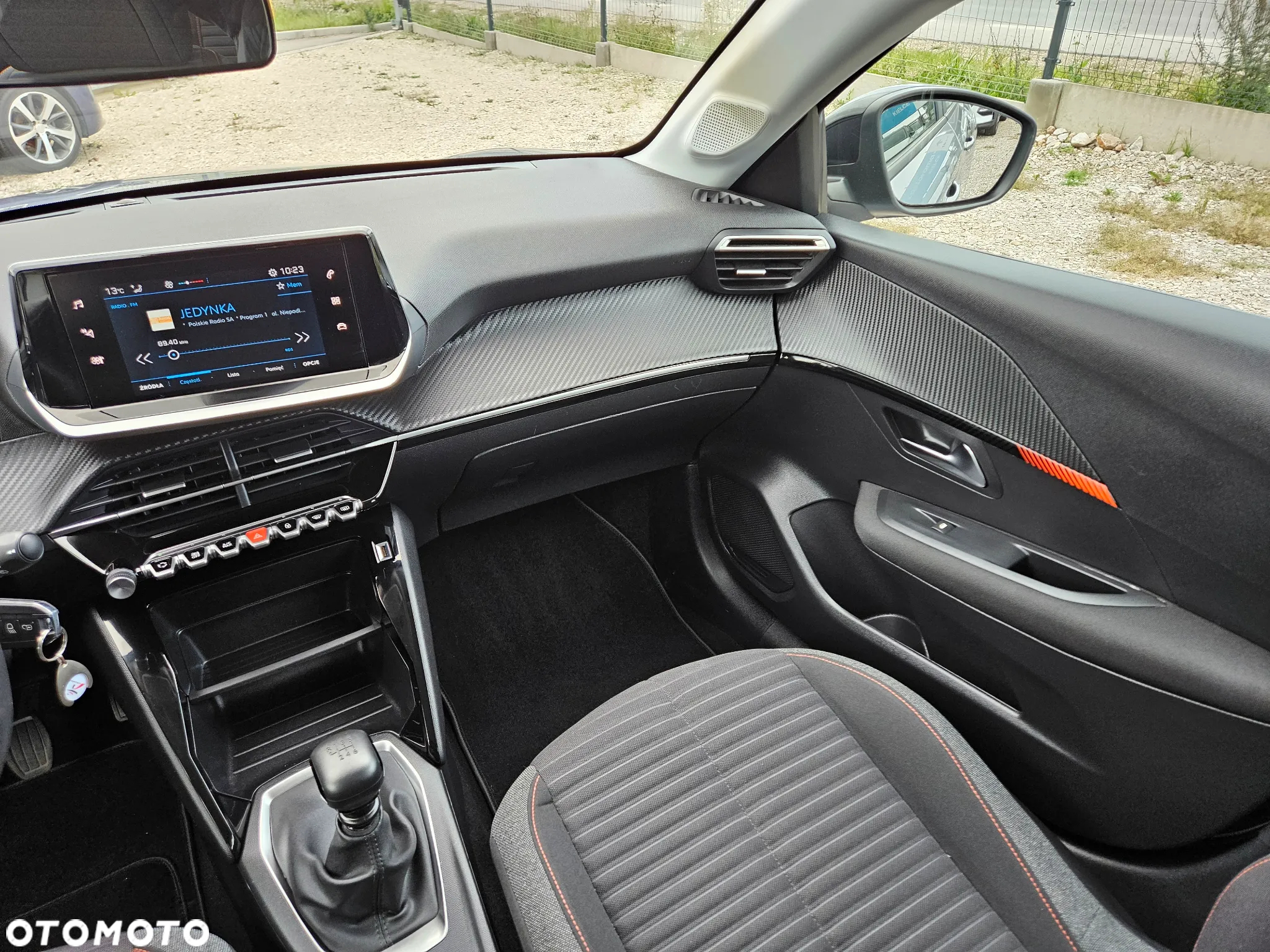 Peugeot 208 PureTech 100 Active Pack - 14