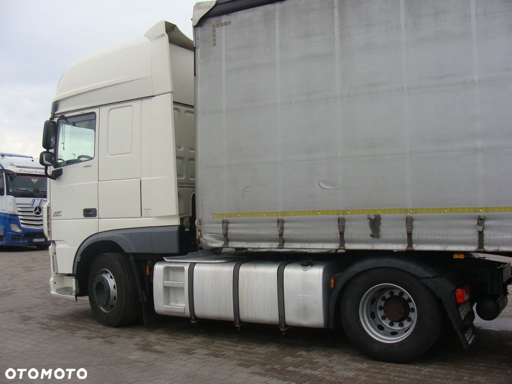 DAF 460 FT - 3