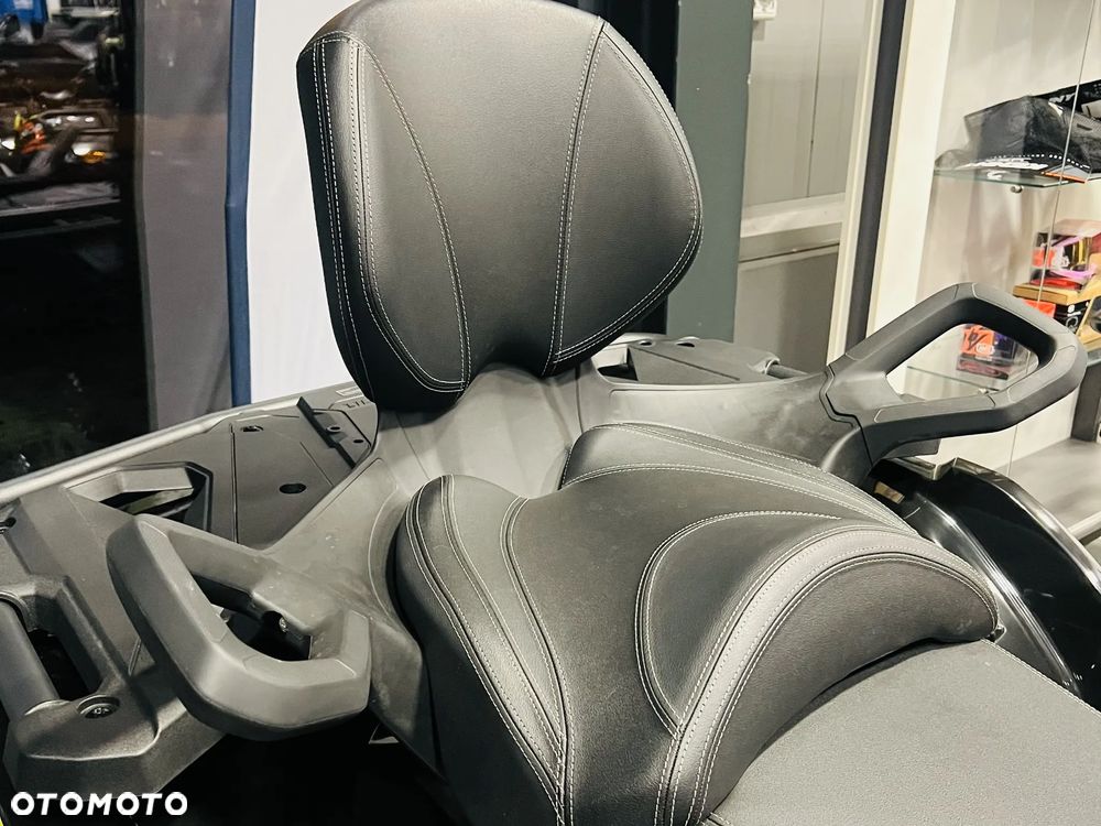 Loncin XWOLF 700 - 9