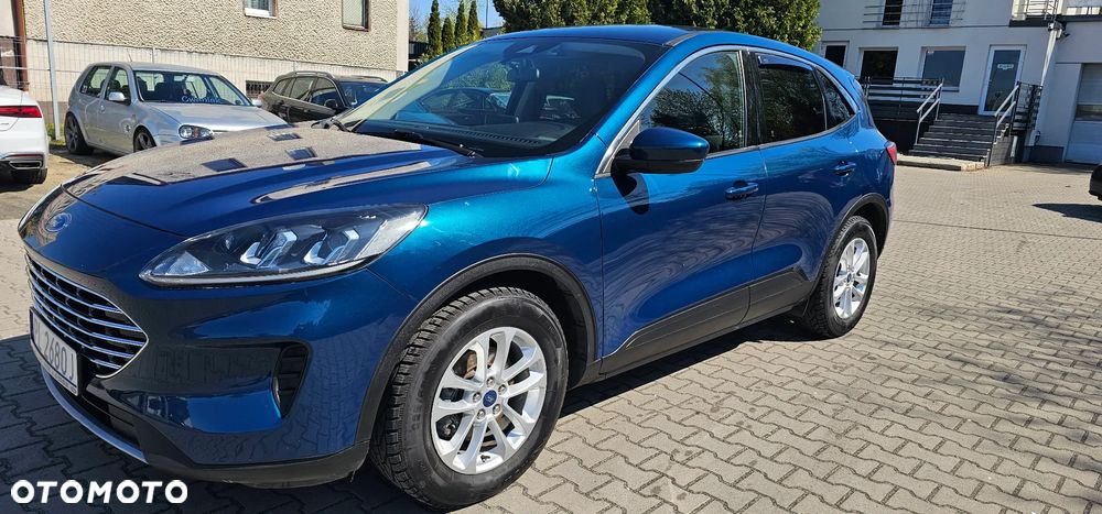 Ford Kuga 1.5 EcoBoost AWD Trend ASS - 1