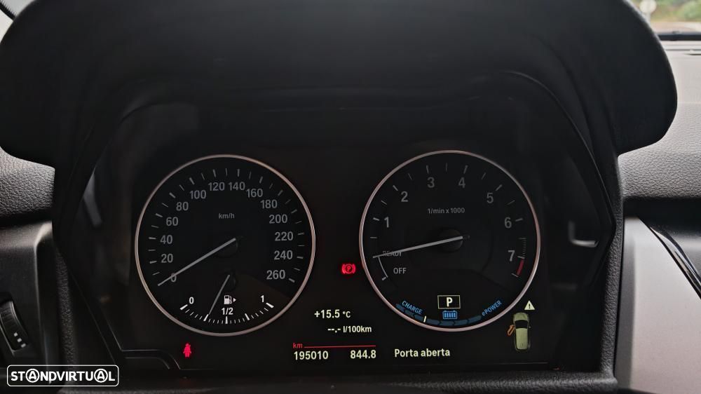 BMW 225xe Active Tourer iPerformance - 9