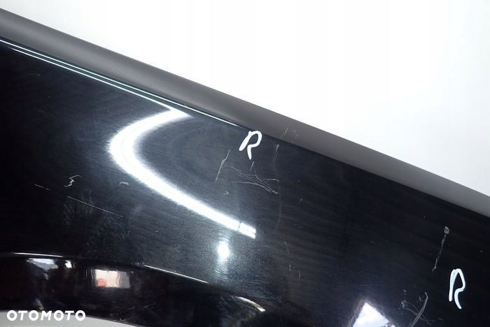 BMW 1 E87 E82 E83 E88 błotnik prawy przedni przód - 4
