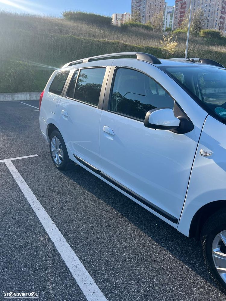 Dacia Logan 0.9 TCe Confort - 11