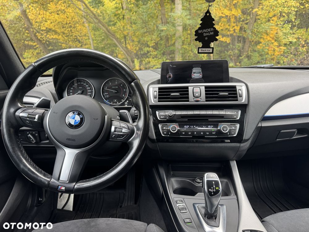 BMW Seria 1 - 3