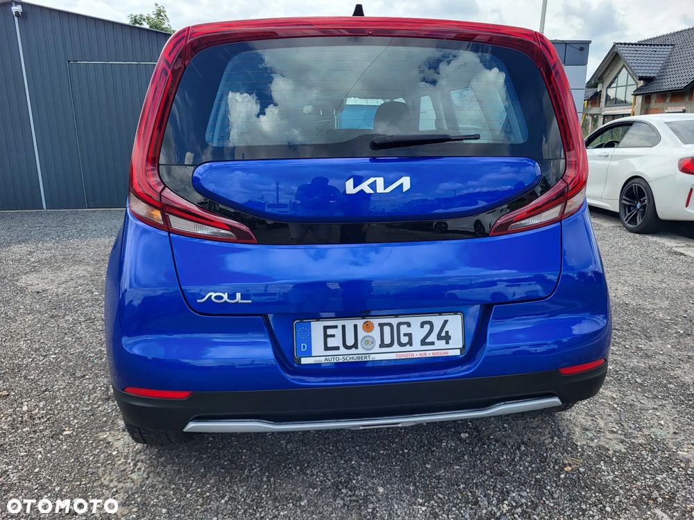 Kia Soul Spirit - 5