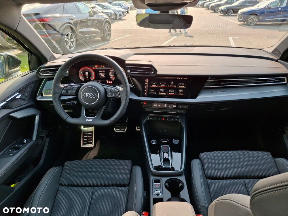 Audi A3 Sportback - 17