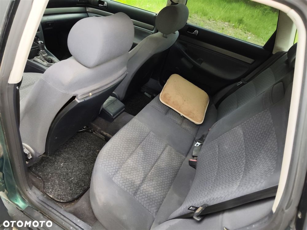 Audi A4 Avant - 6
