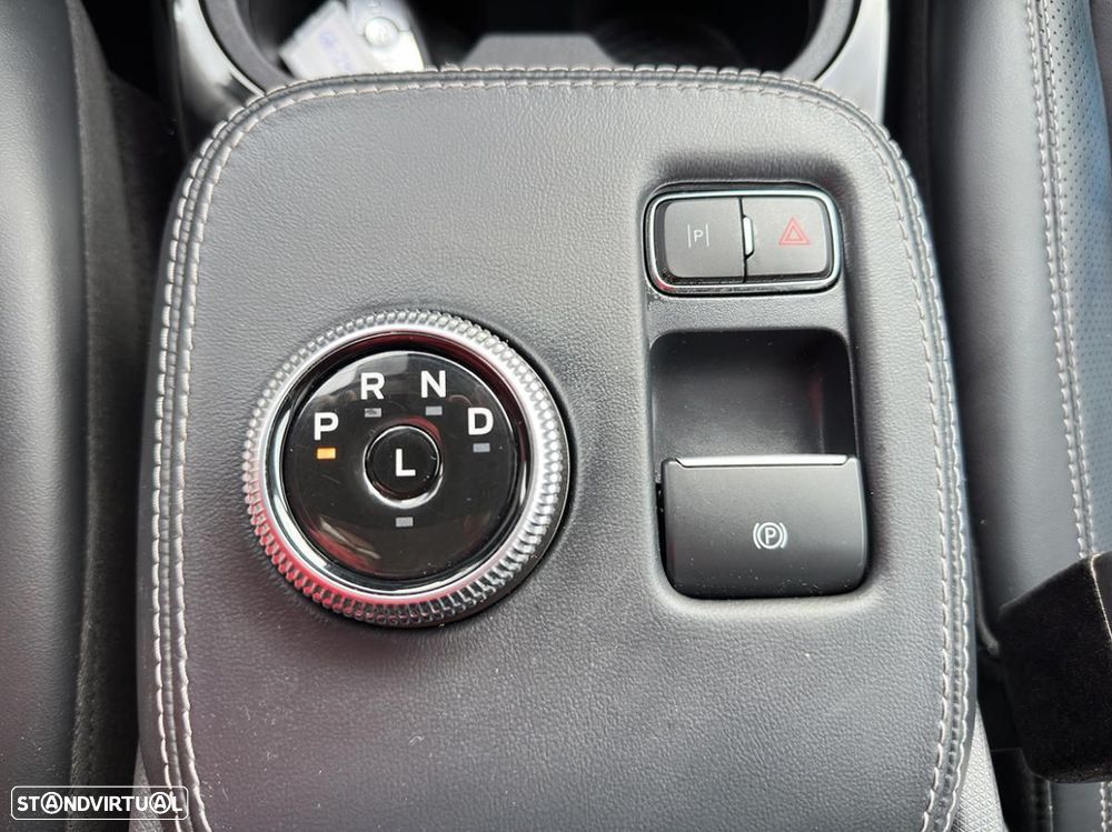 Ford Mustang Mach-E Standard - 48