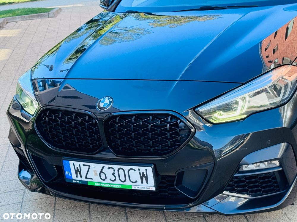 BMW Seria 2 218i M Sport - 4