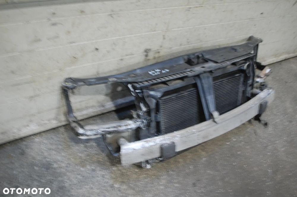 PAS PRZEDNI KOMPLETNY AUDI A3 8L LIFT 1.9 TDI - 3