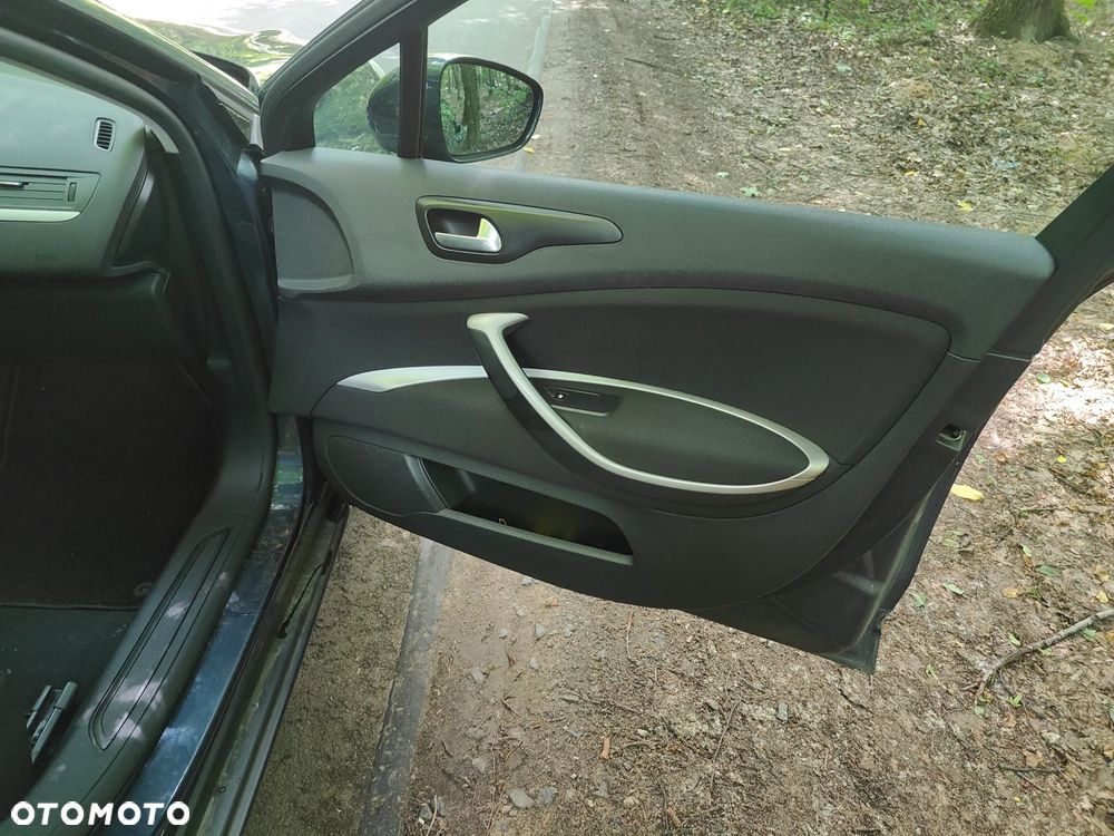 Citroën C5 2.0 16V Confort - 21