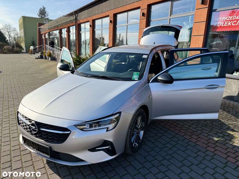 Opel Insignia - 9